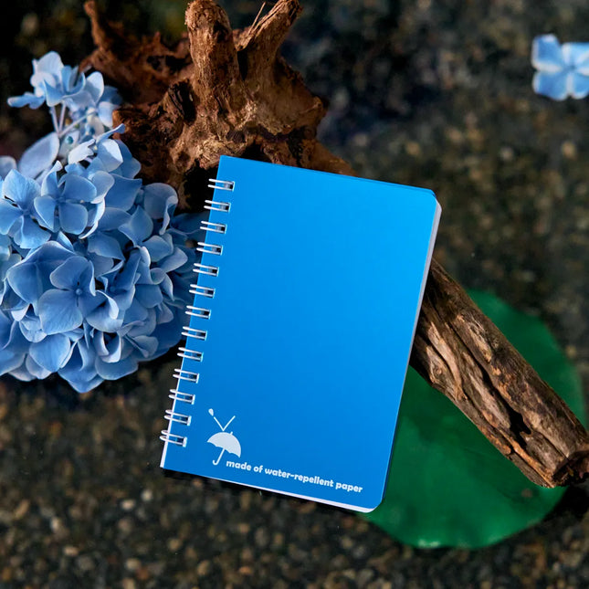 ZENPOP Stationery Calm Rain Box