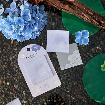 ZENPOP Stationery Calm Rain Box