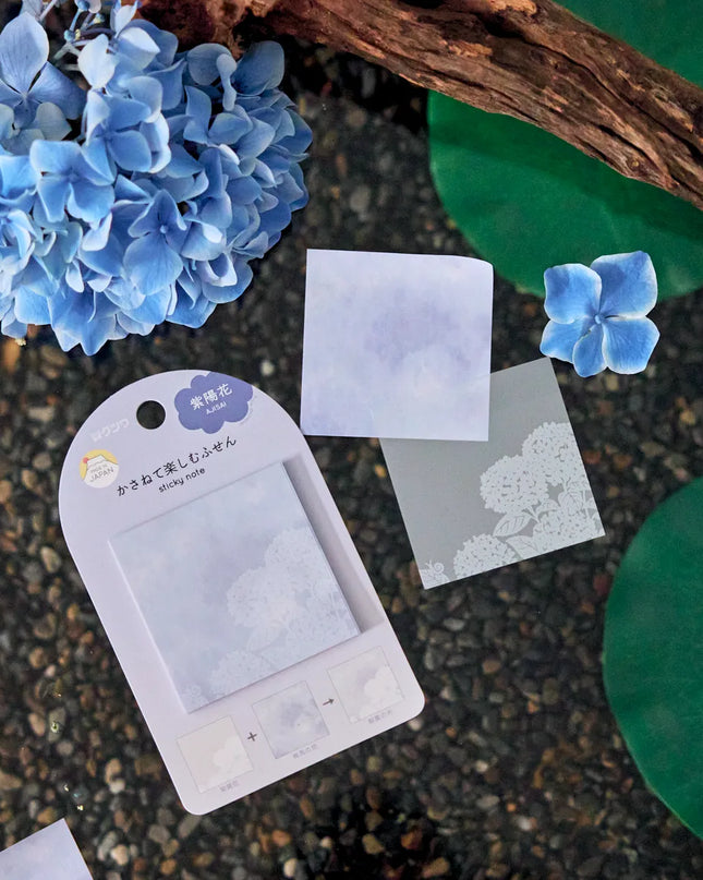 ZENPOP Stationery Calm Rain Box