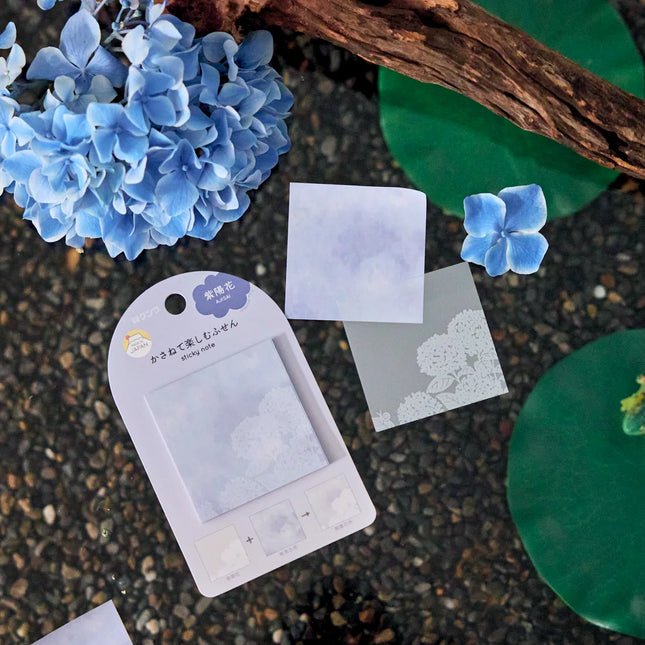 ZENPOP Stationery Calm Rain Box