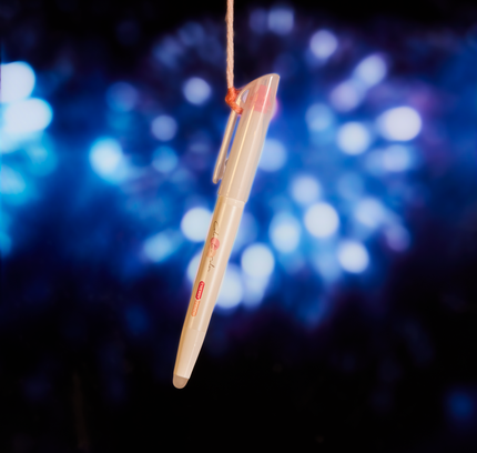 ZENPOP Stationery Summer Fireworks Box