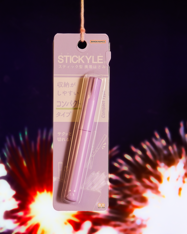 ZENPOP Stationery Summer Fireworks Box