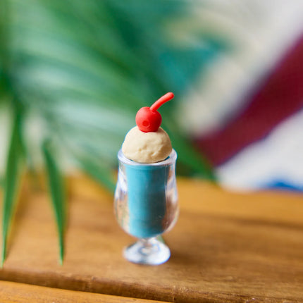 Iwako - Japan Retro Cafe Cream Soda Eraser