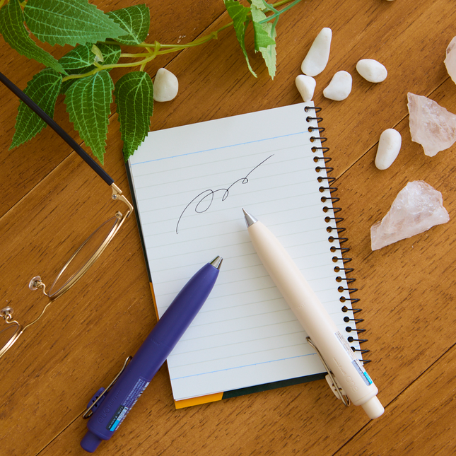 Uniball One P from Mitsubishi Pencil