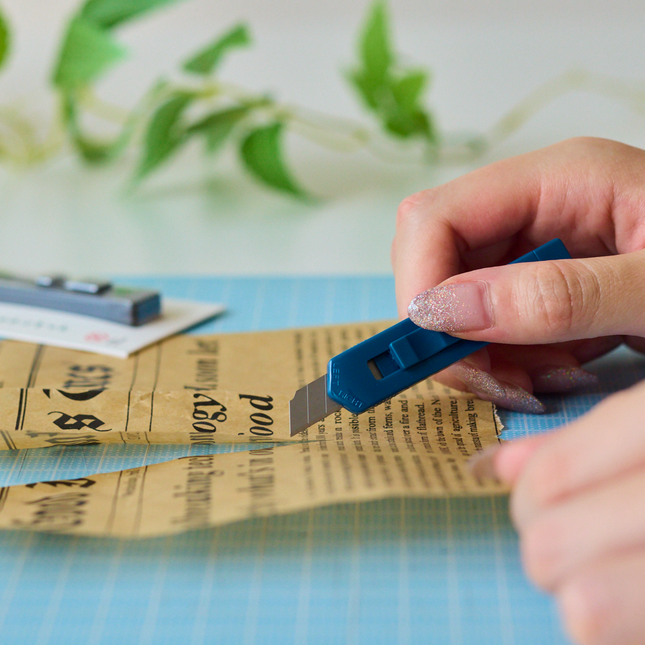 Even Smaller Cutter! from Midori