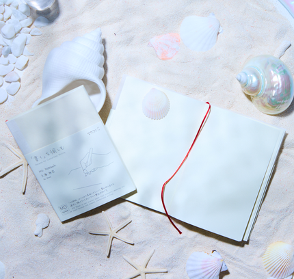 ZENPOP Stationery Marine Dream Box