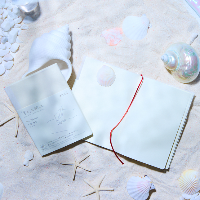 ZENPOP Stationery Marine Dream Box