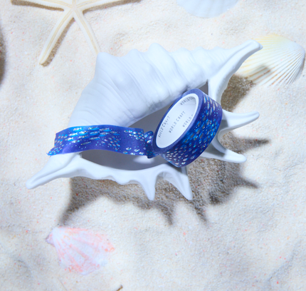 ZENPOP Stationery Marine Dream Box