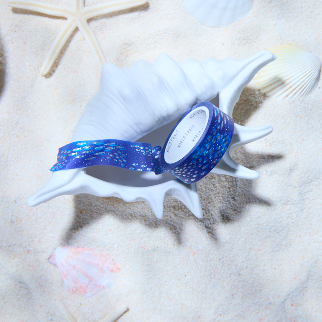 ZENPOP Stationery Marine Dream Box