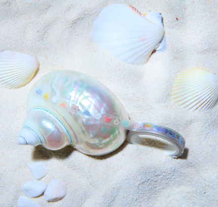 ZENPOP Stationery Marine Dream Box