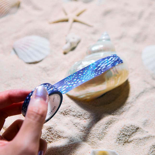 ZENPOP Stationery Marine Dream Box