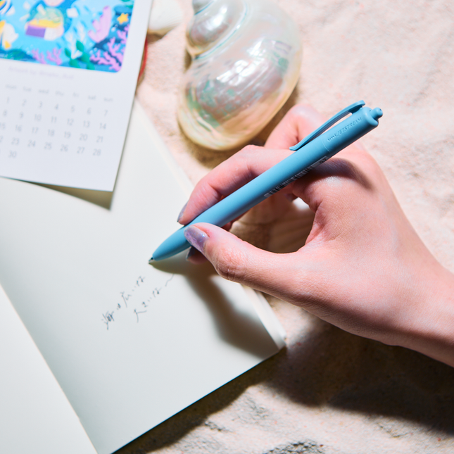 ZENPOP Stationery Marine Dream Box