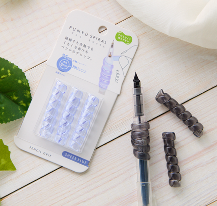 Kutsuwa - Punyu Spiral