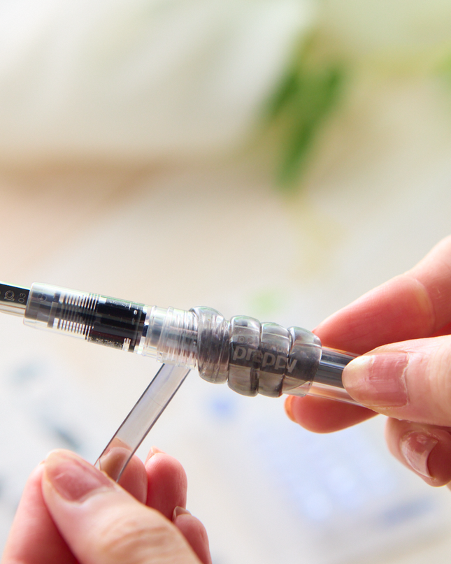 Kutsuwa - Punyu Spiral