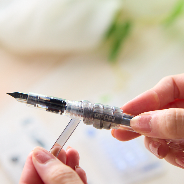 Kutsuwa - Punyu Spiral