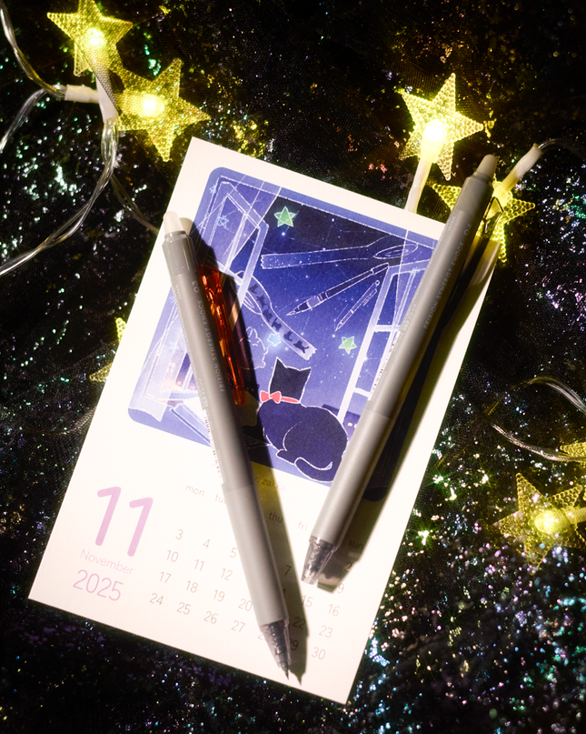 Pilot - Frixion Synergy