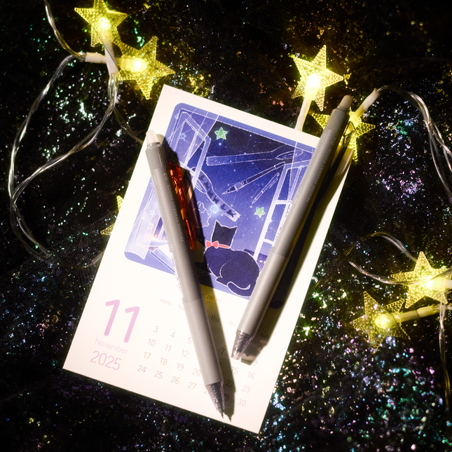 Pilot - Frixion Synergy