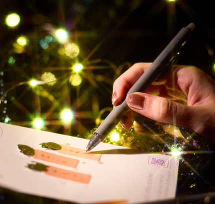 Pilot - Frixion Synergy