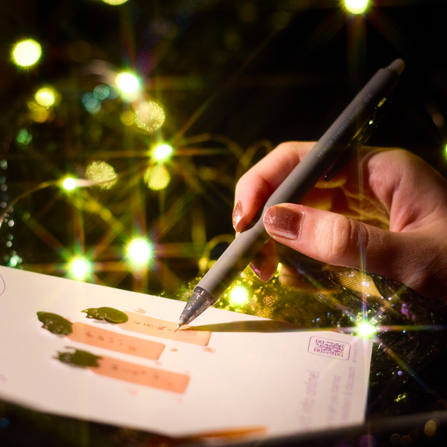 Pilot - Frixion Synergy