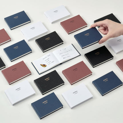 DAIGO Easy Journal – 3 Things (Palm Size)
