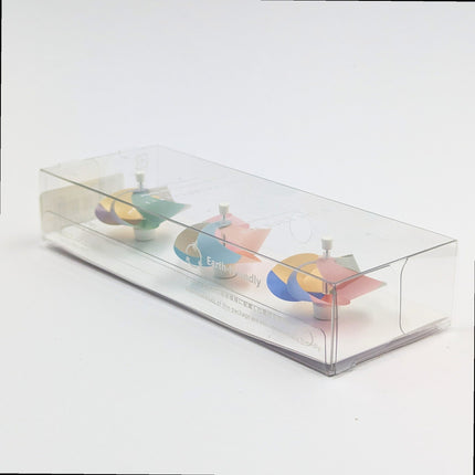 +d Kaze guru ma Pattern 3P