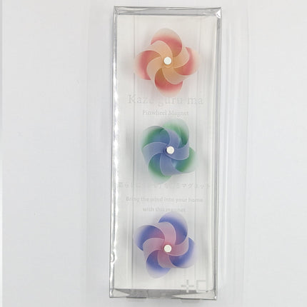 +d Kaze guru ma Pattern 3P