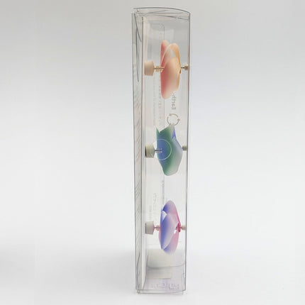 +d Kaze guru ma Pattern 3P