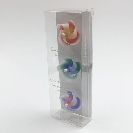 +d Kaze guru ma Pattern 3P