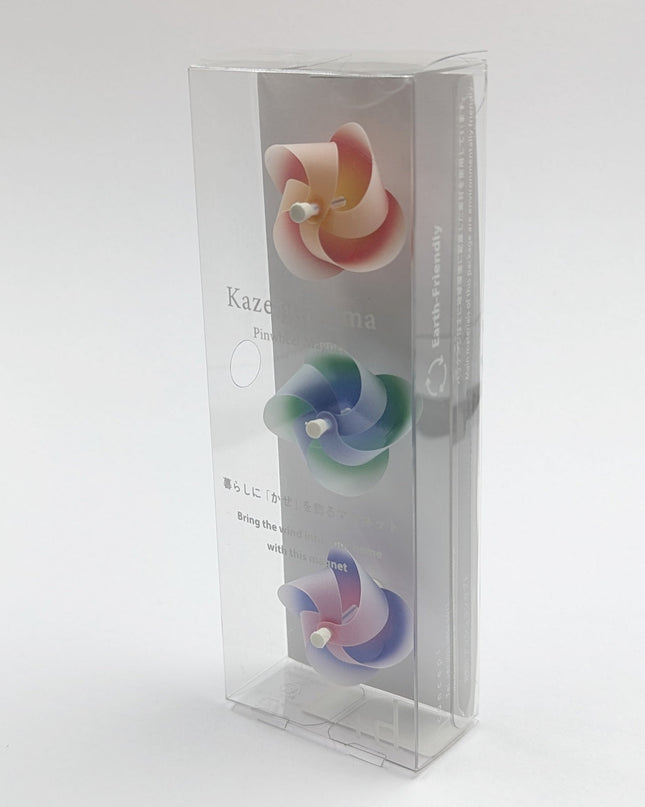 +d Kaze guru ma Pattern 3P