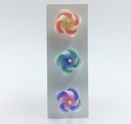 +d Kaze guru ma Pattern 3P