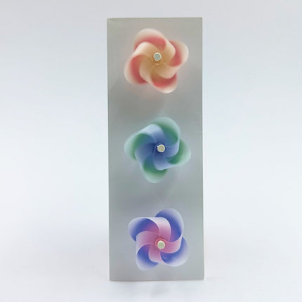 +d Kaze guru ma Pattern 3P