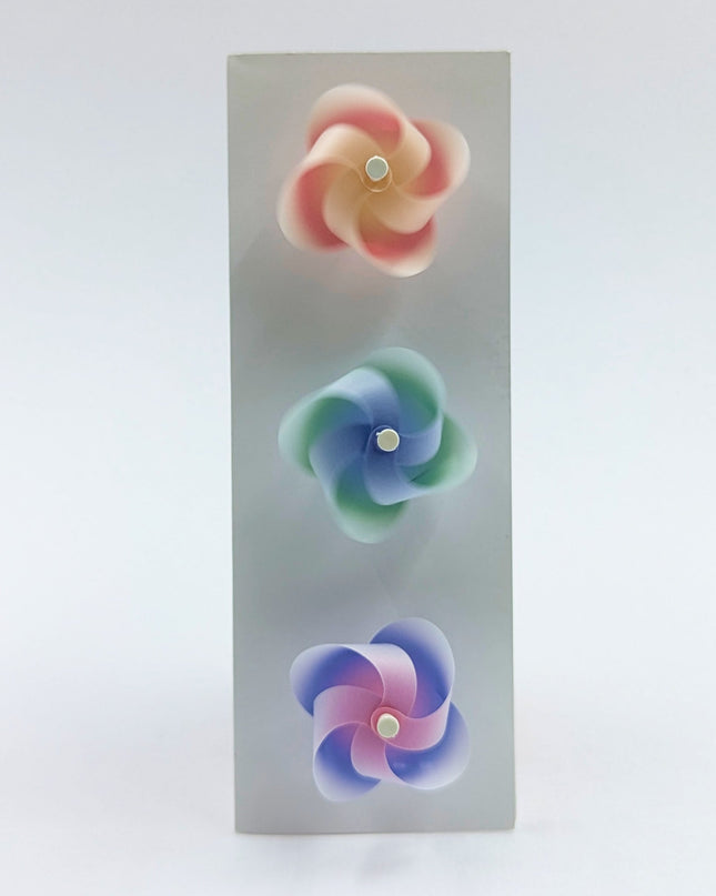 +d Kaze guru ma Pattern 3P