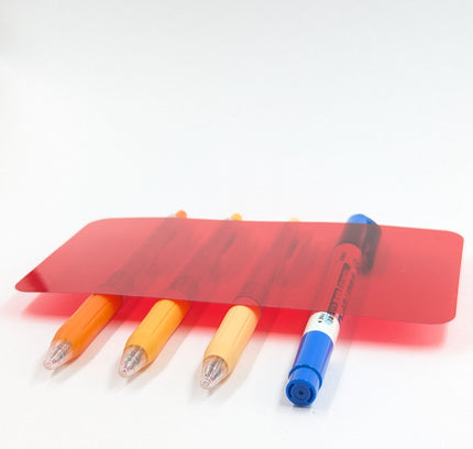 ZEBRA Checkpen α Sarasa Study Set Limited Edition