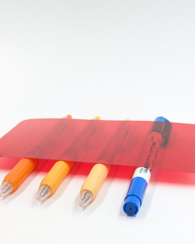 ZEBRA Checkpen α Sarasa Study Set Limited Edition