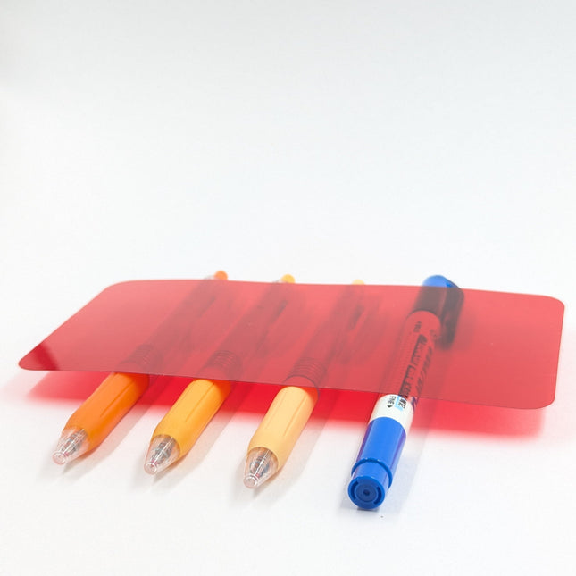 ZEBRA Checkpen α Sarasa Study Set Limited Edition