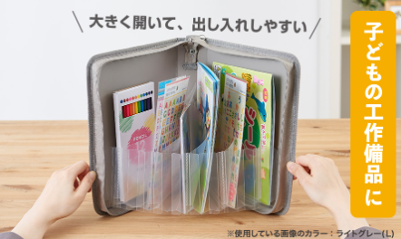 SEPAL SEL-2800 Organizer File