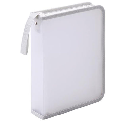 SEPAL SEL-2800 Organizer File in white