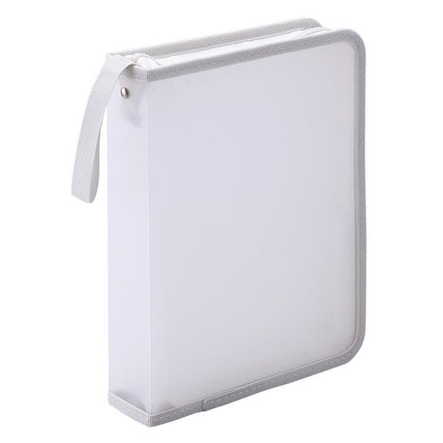 SEPAL SEL-2800 Organizer File in white