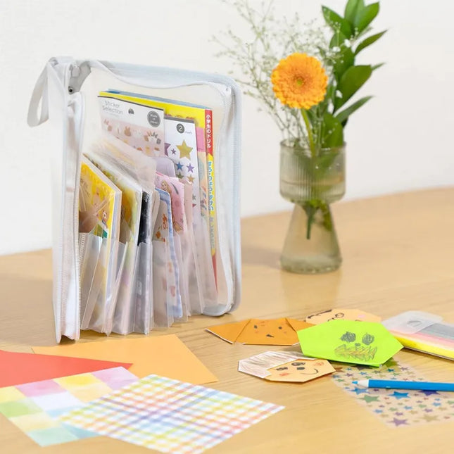 SEPAL SEL-2800 Organizer File example