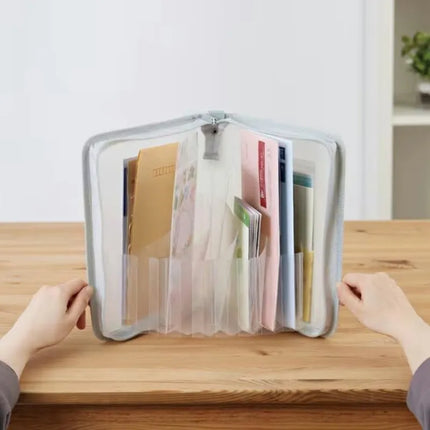 SEPAL SEL-2800 Organizer File example