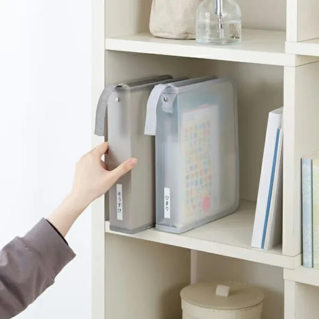 SEPAL SEL-2800 Organizer File example