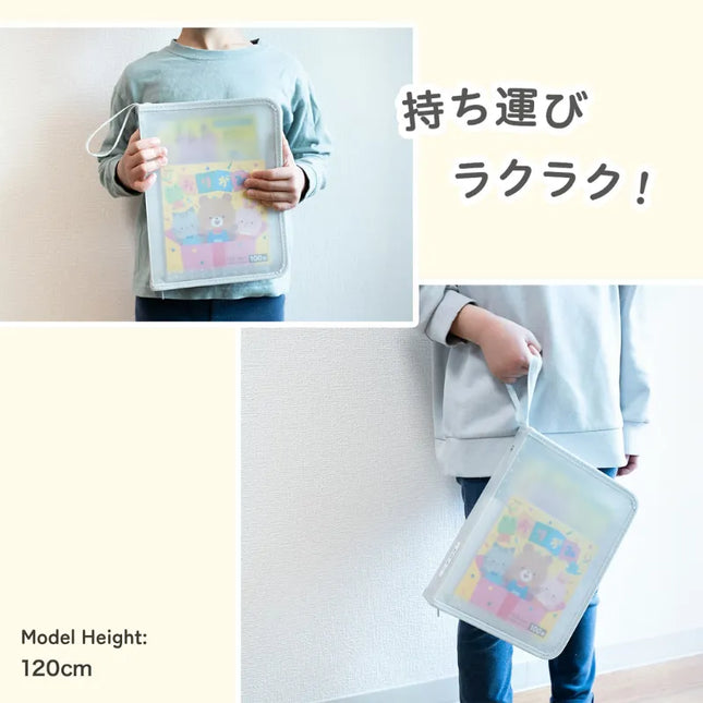 SEPAL SEL-2800 Organizer File example