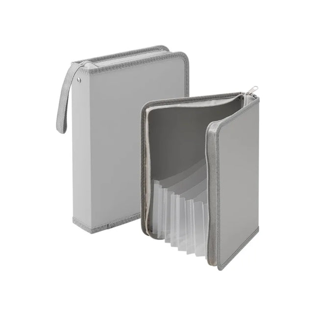SEPAL SEL-2800 Organizer File in gray