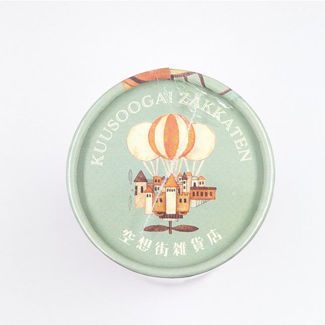 [Limited] SAKURA CRAYPAS The Fantasy Street Gallery Store Collaboration Watercolor Pencils 24 Colors