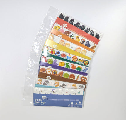 MINDWAVE Stick Marker