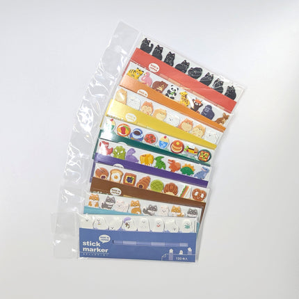 MIND WAVE Sticky Notes