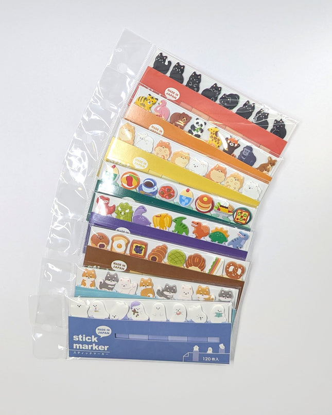 MIND WAVE Stick Marker