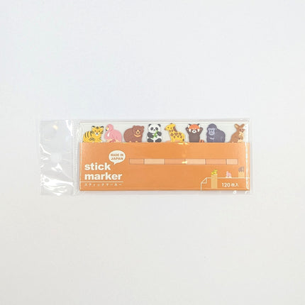 MINDWAVE Stick Marker animal