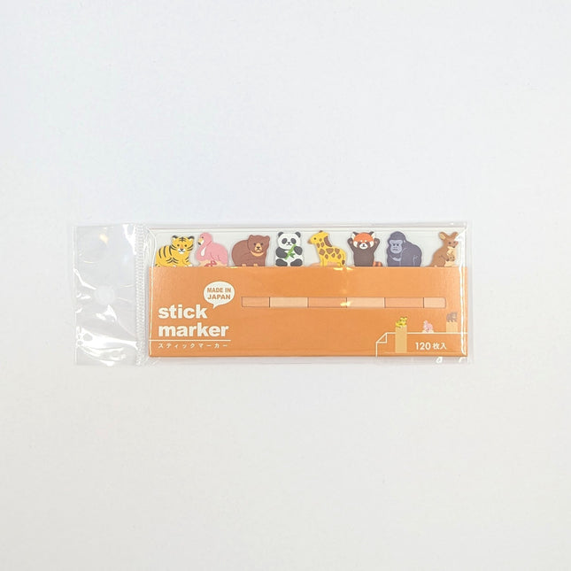 MINDWAVE Stick Marker animal