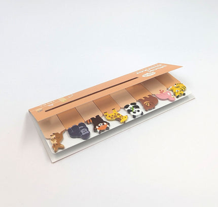 MINDWAVE Stick Marker animal inside